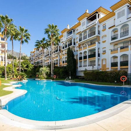 Apartamento Costa Nagueles I Marbella Apartment Екстериор снимка