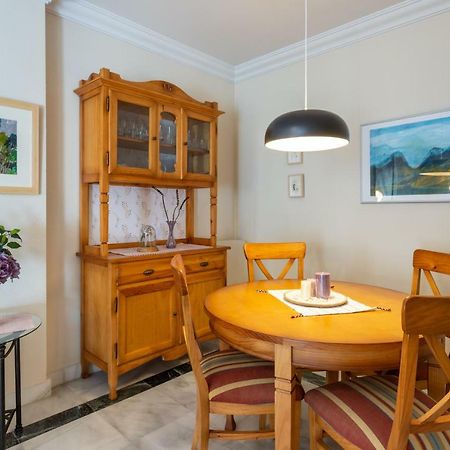 Apartamento Costa Nagueles I Marbella Apartment Екстериор снимка