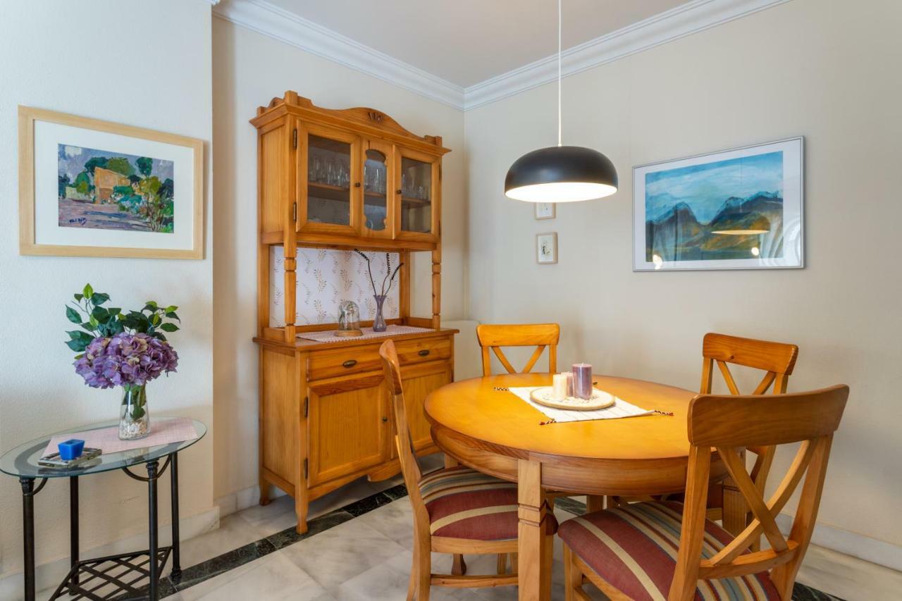 Apartamento Costa Nagueles I Marbella Apartment Екстериор снимка