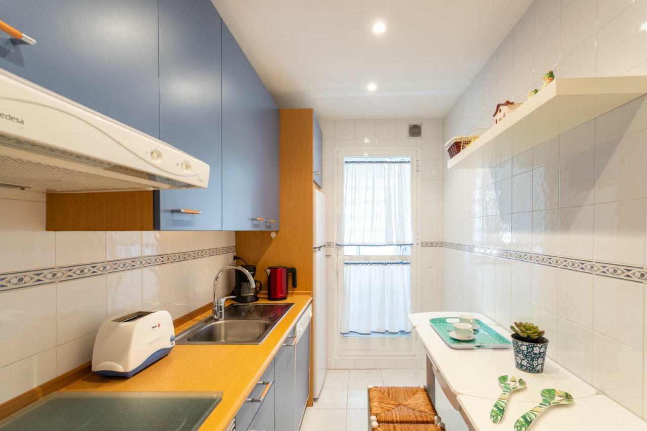 Apartamento Costa Nagueles I Marbella Apartment Екстериор снимка