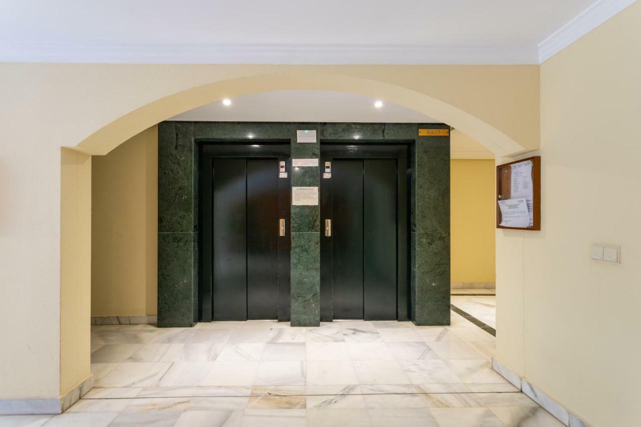 Apartamento Costa Nagueles I Marbella Apartment Екстериор снимка
