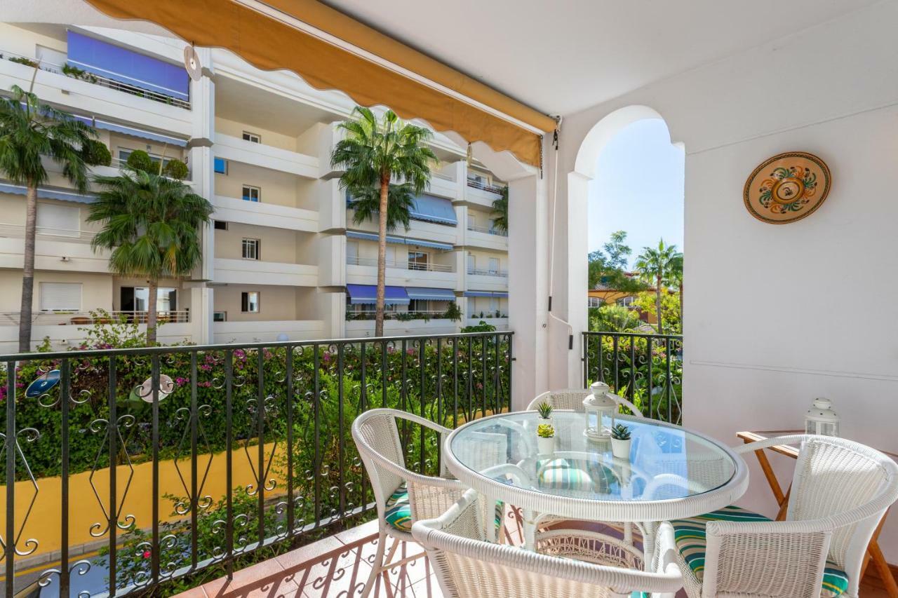Apartamento Costa Nagueles I Marbella Apartment Екстериор снимка