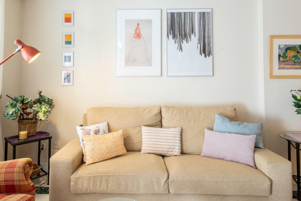 Apartamento Costa Nagueles I Marbella Apartment Екстериор снимка