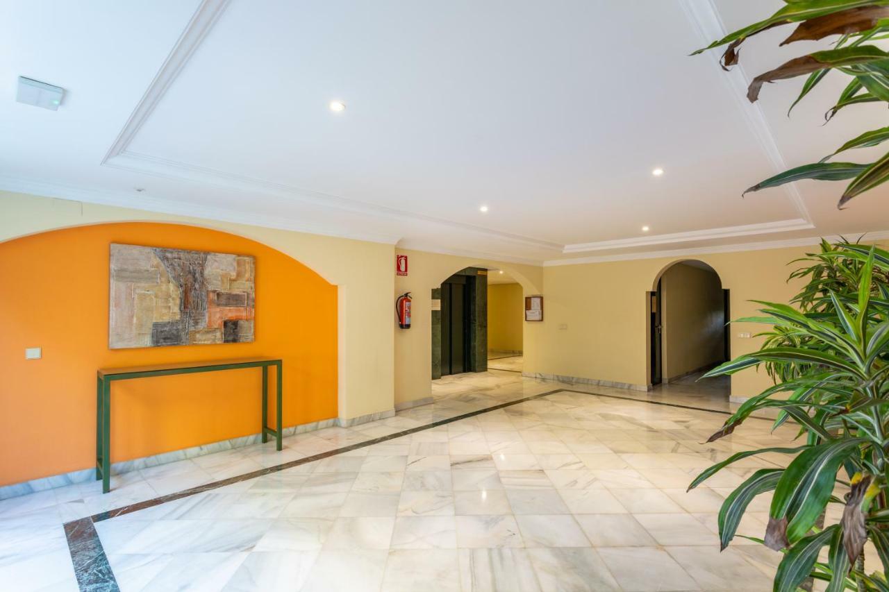 Apartamento Costa Nagueles I Marbella Apartment Екстериор снимка