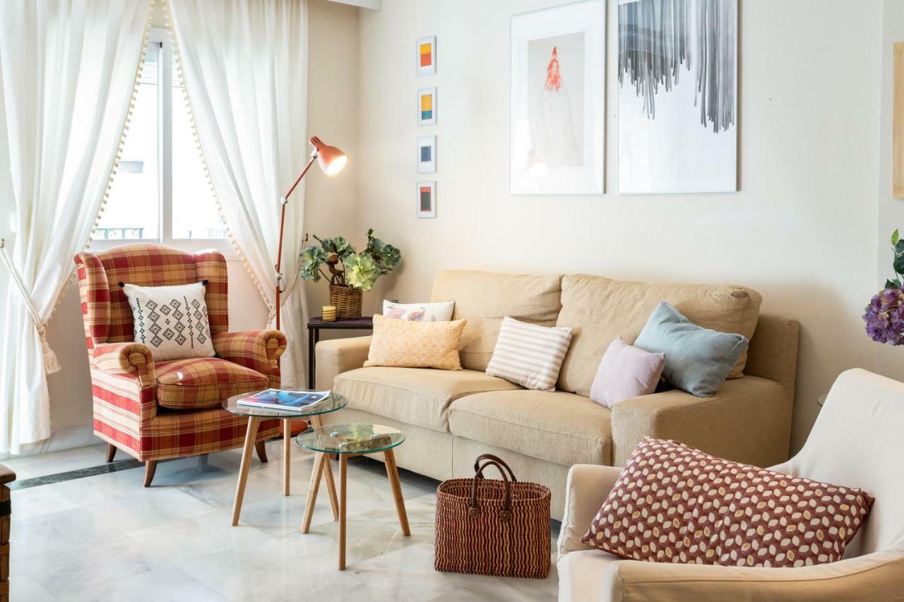 Apartamento Costa Nagueles I Marbella Apartment Екстериор снимка
